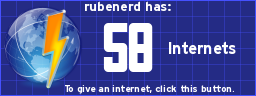 Give Ruben an Internet