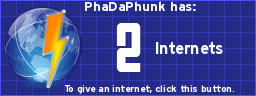 Internetometer