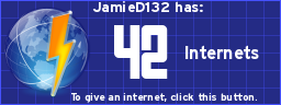 my internets