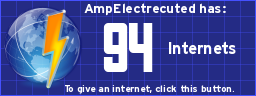 Give me an Internet!