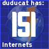 the internetometer
